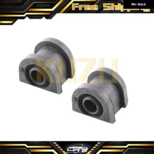 スタビライザーブッシング ブッシュ フロント リア 2個 20464SC010 20414AG070 スバル フォレスター インプレッサ レガシー