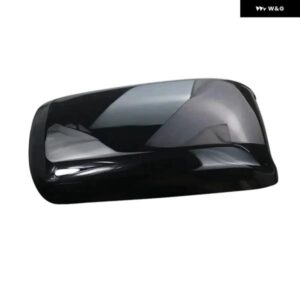 カーセンター アームレスト ボックス パネル トリム メルセデス ベンツ CLA C117 GLA X156 A クラス W176 13-18 カバー ブラック