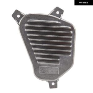 左側 BMW X1 F48 2017-2019 LED DRL ヘッドライト デイタイム ランニングライト コントロール モジュール 63117428789 / 90068144C