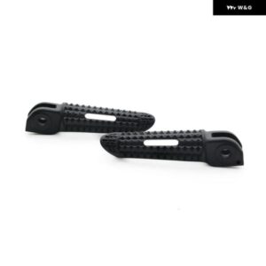 オートバイ 用フロント フットペグ フットレスト TRIDENT 660 TRIDENT660 2020-2024 フットペグ フットレスト ペダル