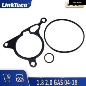 エンジン パーツ バキューム ポンプ ガスケットキット 1.8 2.0 L Tガス アウディ A3 A4 A5 Q3 TT VWビートル CC EOS ゴルフ ジェッタ パサート シロッコ