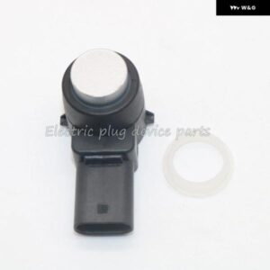 シルバーカラー PDC パーキング センサー A2215420417 A0009052402 メルセデス ベンツ W211 W219 W203 W204 W221 2215420417