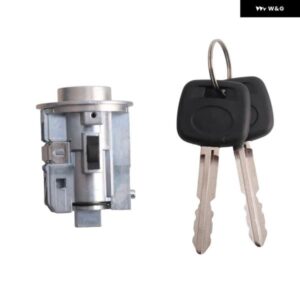 イグニッション ロック シリンダー キー2個付き 2004～2013年式 トヨタ カムリ ハイラックス タコマ 4.0L V6 2.7L L4 69057-0K010 69057-04030