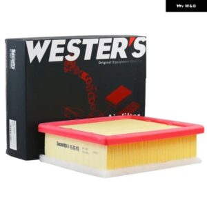 ラム 2015-2022 プロマスター シティ L4 2.4L エア フィルター MA1930 51977574 K68247339AA CA12066