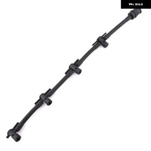 03L130235S 燃料 オーバーフロー ホース VW アウディ SEAT SKODA A3 SPORTBACK A4 ALLROAD 2.0 TDI 燃料リターンラインホース パイプ