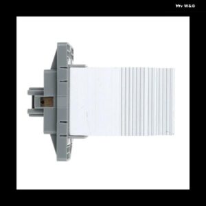 ブロワーモーター抵抗器 XG350 97179-2D000