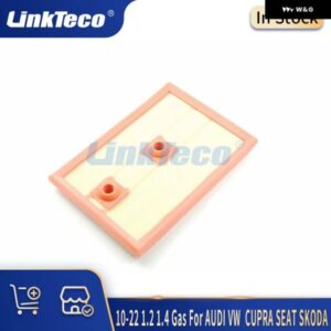 自動車 エンジン 部品 エア フィルター キット 1.2 1.4 L T ガス 10-22 アウディ A1 A3 Q2 Q3 CUPRA FORMENTOR LEON SEAT SKODA VW 1.2L 1.4L