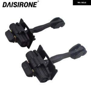 フロントリア ドアヒンジストップチェックストラップリミッター9181H9 シトロエン C4