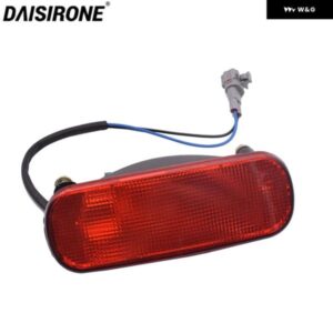 リアテール バンパー リフレクター ランプライト スズキ スイフト 36570-77J00