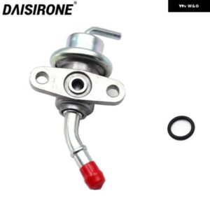 車用オイル燃料調整 バルブ 燃料圧力レギュレーター 2001-2006 ホンダ CBR 600 F4I 16740-MBW-J32 16740MBWJ32 オートバイ