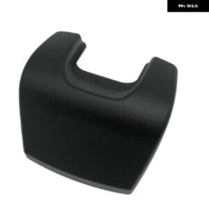 BMW X5 E70 2007-2013 F15 2014-2018 車用 2列目ガイドレールカバー 52207171828 カーアクセサリー ブラック