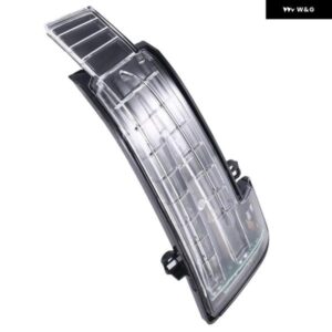 ホットTバックミラー ライト ウィンカーライト メルセデス ベンツ G GL GLE GLS X164 W164 W166 2015-2019 A1