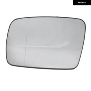 LR017070 車用左ヒーター付きミラー ガラス バックプレート付き ランドローバー ディスカバリー3 フリーランダー2 レンジローバー