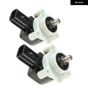 8651A064 8651A065 8651A047 フロントリア 車高レベルセンサー 三菱 パジェロ モンテロ 4 IV 2007-2016