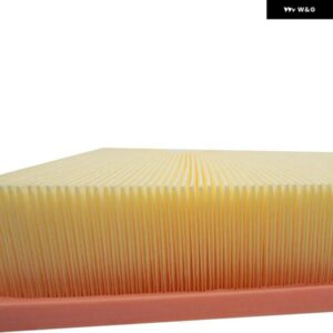 車用エア フィルター クリーナー エレメント 13717582908 BMW F10 F11 E84 520I 523 528I X1 16I 20I Z4 2011-2017 N20 エンジン ハイフローインテーク