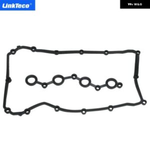 エンジン バルブ カバー ガスケットセット 07-15 クライスラー セブリング 200 ダッジ ジャーニー アベンジャー ジープ コンパス パトリオット 2.0 2.4 L L4