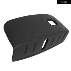 自動車用 ボンネット 開閉 パネル カバー ロックシートカバー モデル3 1095858-00-D 1095859-00-A