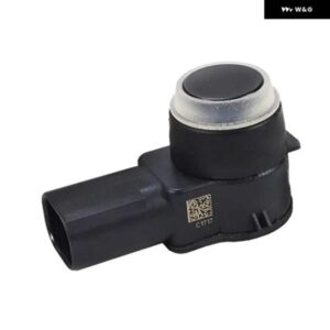 リア バンパー パーキング ディスタンスセンサー 1611735580 プジョー 307 408 508 3008 シトレオン C4L C5