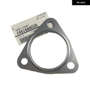 マフラージョイントガスケット 44616AA030 スバル レガシィ インプレッサ