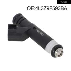 燃費向上 2004-2008 インジェクター ABS 素材で製作 フォード F150 メンテナンス 簡単設計