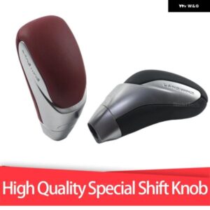 オートマチックカーギア ボックス ハンドル ギア シフト ノブスティック レバー ヘッド マツダ 3 5 6 8 CX5 CX-5 CX7 CX-7 CX-9 MX-5