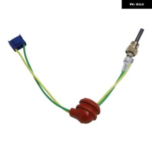 寒冷地ディーゼルヒーターグローキット 寒冷地性能は写真ストリート 信頼性アッパー操作 簡単な説明書 2KW-8KWヒーター