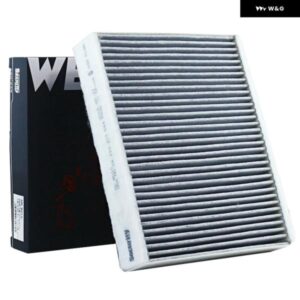 BMW 428I 430I 435I 440I 活性炭キャビンエア フィルター MK8010 64119237555 64116821995 64119237554 CF11472