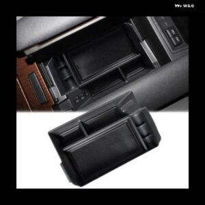 センター コンソール オーガナイザー 2021 2022 トヨタ シエナ XL40 アームレスト インサート セカンダリーストレージ ボックス トレイアクセサリー A