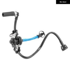 06F133781L ベーパータンクチェック バルブ ホースセット 真空チェック バルブ 自動車 A4 2.0T