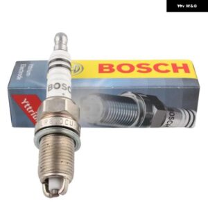 BOSCH 1/4/6個 ニッケル-イットリウム銅 スパークプラグ シボレー キャプティバ C100 C140 VW パサート B3 B4 46480309 1214455 32025875