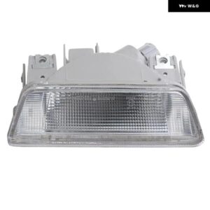 車用リア バンパー フォグランプ ライト 日産 X-TRAIL /XTRAIL T31 2008 - 13 クリア 1個