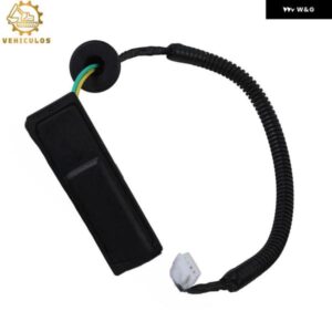 テールゲートリリース ボタン トランク スイッチ 25380-3JA0B 2013-2019年式 日産 パスファインダー 車内アクセサリー 1個