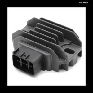 21066-0042 電圧レギュレーター カワサキ KX KSF KX450 KX250 KSF450 32800-05F10 スズキ RV 125