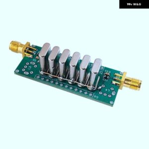 シングルサイドバンドフィルタ クリスタルフィルタ SSB CWフィルタ シングルサイドバンドフィルタ コーンフィルタ 9MHZ