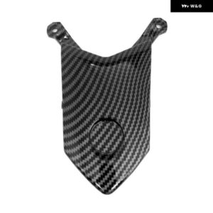 カーボン製 バイク 用 リアテール アッパーミドル フェアリング ヤマハ YZF R3 R25 2014-2020