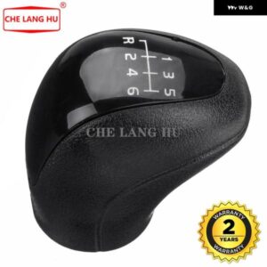 メルセデス ベンツ スプリンター 906 2006 - 13 車 6速 ギア シフト ブラック マニュアル ギア シフト ノブ スティック