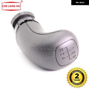 メルセデス ベンツ VITO 638 W638 1996 1997 1999 1998 2000 - 03 カー スタイリング 5速カー ギア シフト スティックノブ