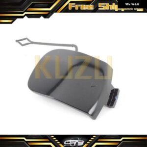 7337796 車用フロント バンパー 牽引フックカバー キャップ MINI COOPER ONE S F55 F56 F57