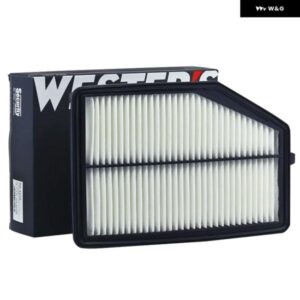 エア フィルター ホンダ CR-V 4 2.4 RM 2012-2015 17220-R5A-A00 17220R5AA01 LX4300 C25043 MA4310