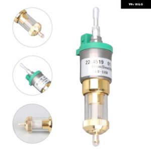 12V パーキング ヒーター パルス燃料 ポンプ セット ソレノイド ポンプ エアヒーター カーヒーター