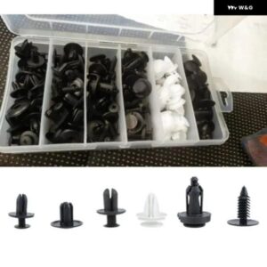 リテーナーピンリベット バンパー ファスナーアクセサリー ホンダ CR-V HR-V XR-V アコードヴェゼルシティ シビック クライダーオデイセイジャズジェイド