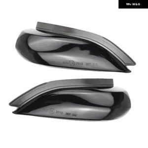 車用LEDダイナミックバックミラー ライトウィンカー インジケーター トヨタ カローラヤリスXP130オーリスE180カムリプリウス