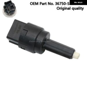 OEM 36750-SMA-013 ブレーキライト スイッチ ブレーキストップスイッチ ホンダ アコード シビック CR-V アキュラ ILX MDX RDX RSX TSX ZDX