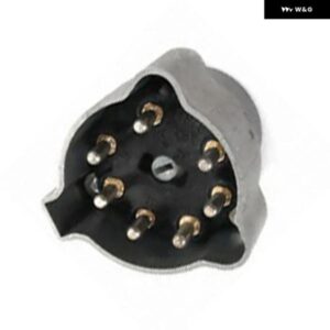 1個 点火 スタータースイッチ 車内装部品 2025450104 メルセデス 350SDL W126 ディーゼル 1990-1991/ E500 W124 ガソリン 1994