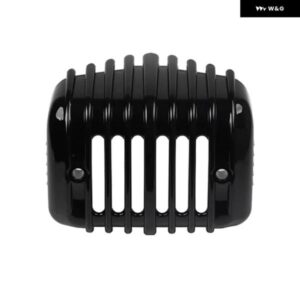 オートバイ フェアリング カバー 電圧レギュレータカバー ソフテイル ブレイクアウトFXSB FLSTSB FXSTC FLSTC B