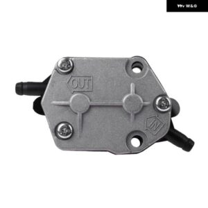 ヤマハ バイク 用 2ストローク 25-90HP 船外機用燃料 ポンプ 692-24410-00 6A0-24410-00