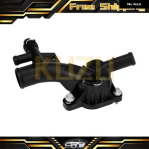 25193922 902-846 エンジン 冷却液 サーモスタット ハウジング アセンブリ ラジエーター 冷却液 サーモスタット ハウジング 機器 シボレー