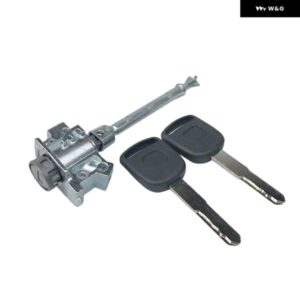 04921-TLA-A01 運転席側 ドアロック シリンダー ホンダ CR-V 2018 - 22