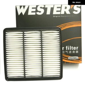 エア フィルター 三菱 ランサー6 96-2003 ランサー7 03-2013 アウトランダー1 02-2006 パジェロ TR4 07-2009 コルト5 C2136/1 5130