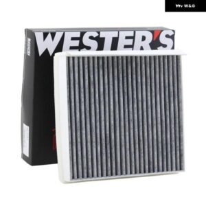 活性炭エアキャビン フィルター MG ZS 1.0T 1.3T 1.5L MG ZS EV LA1463 10365251 ASMCJ40167 MK9583